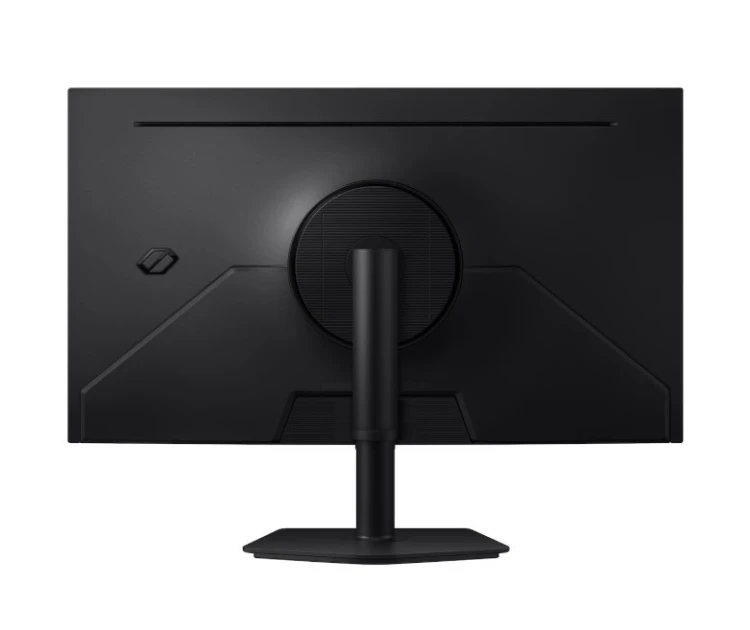 Samsung Monitor 32 cale Odyssey G73SH OLED 3840x2160 UHD 16:9 2xHDMI 1xDP 0,03ms 330/165Hz płaski 3Yd2d (LS32HG732SUXEN)