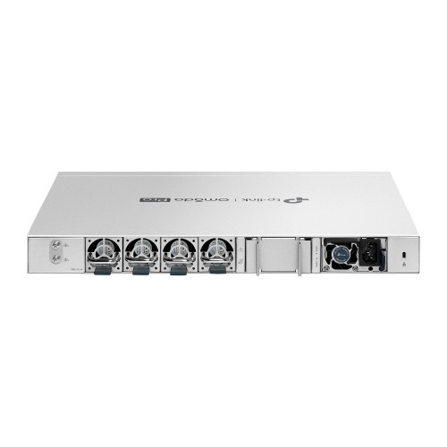 TP-LINK Przełącznik zarządzalny S7500-48XF4C