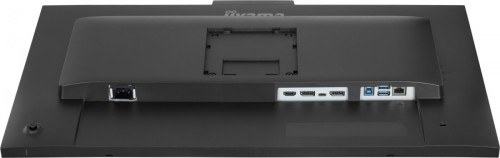 IIYAMA Monitor 27 cali Prolite XB2797QSNPH-B1,IPS,QHD,CAM,MIC,HDMI, DP, 4xUSB,75Hz, USB-C DOCK  96W, RJ45,KVM, 2x2W, 5MP WINDOWS HELLO, HAS 150,  350C