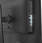 IIYAMA Monitor 27 cali Prolite XB2797QSNPH-B1,IPS,QHD,CAM,MIC,HDMI, DP, 4xUSB,75Hz, USB-C DOCK  96W, RJ45,KVM, 2x2W, 5MP WINDOWS HELLO, HAS 150,  350C
