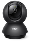 TP-LINK Kamera Pan/Tilt Home Security Wi-Fi Tapo C211  2K (2304x1296), 2.4 GHz, Horizontal 360o