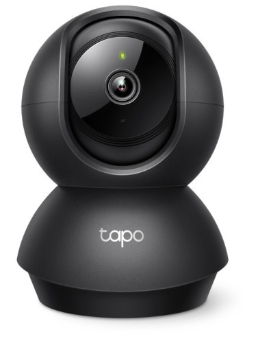 TP-LINK Kamera Pan/Tilt Home Security Wi-Fi Tapo C211  2K (2304x1296), 2.4 GHz, Horizontal 360o