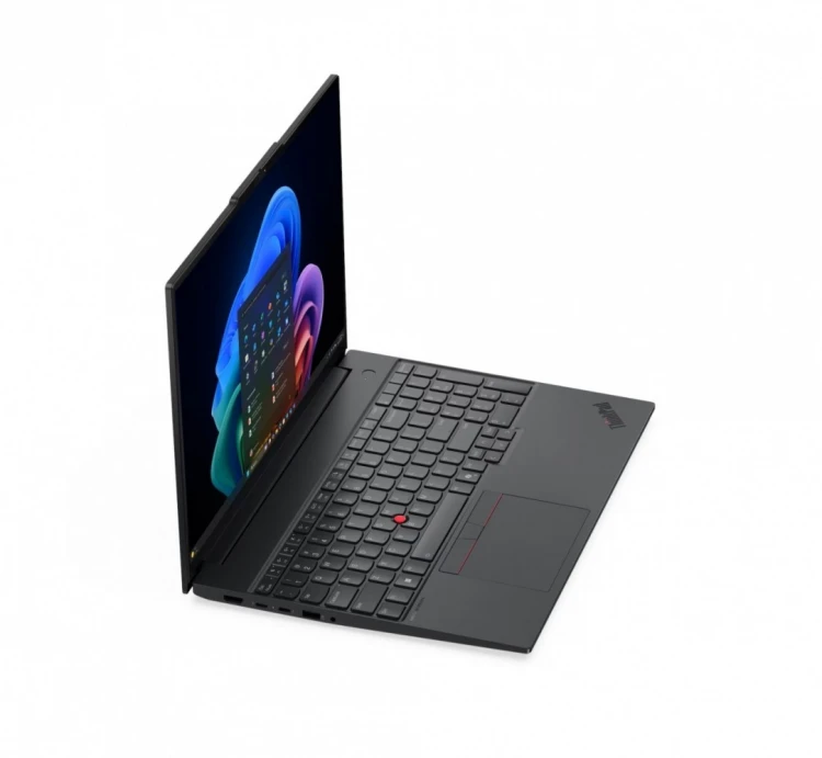 Lenovo Laptop ThinkPad E16 G4 21YC004YPB W11Pro Ultra 5 325/32GB/512GB/INT/16.0 WUXGA/Black/1YR Premier Support + CO2 Offset + 3YR OS