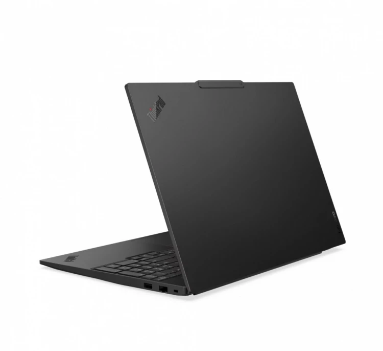 Lenovo Laptop ThinkPad E16 G4 21YC004YPB W11Pro Ultra 5 325/32GB/512GB/INT/16.0 WUXGA/Black/1YR Premier Support + CO2 Offset + 3YR OS