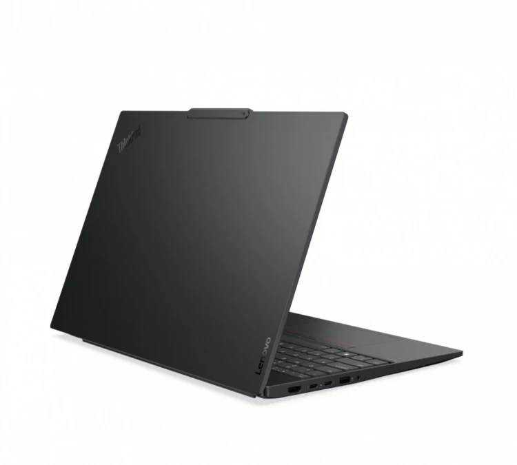 Lenovo Laptop ThinkPad E16 G4 21YC004YPB W11Pro Ultra 5 325/32GB/512GB/INT/16.0 WUXGA/Black/1YR Premier Support + CO2 Offset + 3YR OS