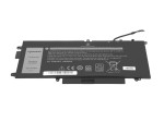 Movano Bateria K5XWW do Dell Latitude 5289 7390 2-in-1 - 7300 mAh (55 Wh)