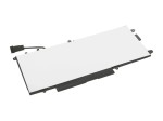 Movano Bateria K5XWW do Dell Latitude 5289 7390 2-in-1 - 7300 mAh (55 Wh)