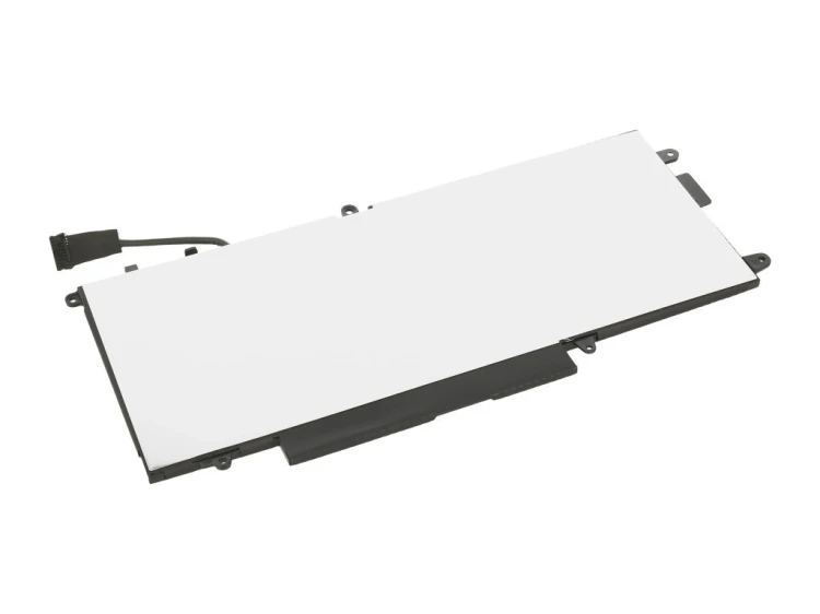 Movano Bateria K5XWW do Dell Latitude 5289 7390 2-in-1 - 7300 mAh (55 Wh)