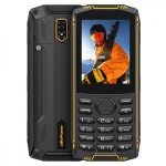 ULEFONE Telefon Armor Mini 5 LTE czarny
