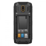 ULEFONE Telefon Armor Mini 5 LTE czarny