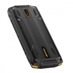 ULEFONE Telefon Armor Mini 5 LTE czarny