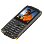 ULEFONE Telefon Armor Mini 5 LTE czarny