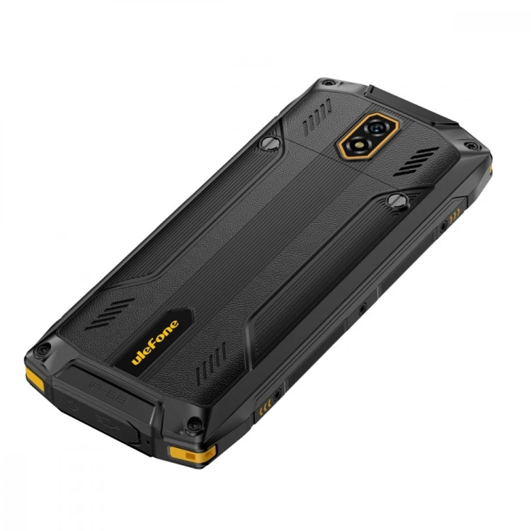 ULEFONE Telefon Armor Mini 5 LTE czarny