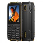 ULEFONE Telefon Armor Mini 5 LTE czarny