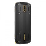 ULEFONE Telefon Armor Mini 5 LTE czarny