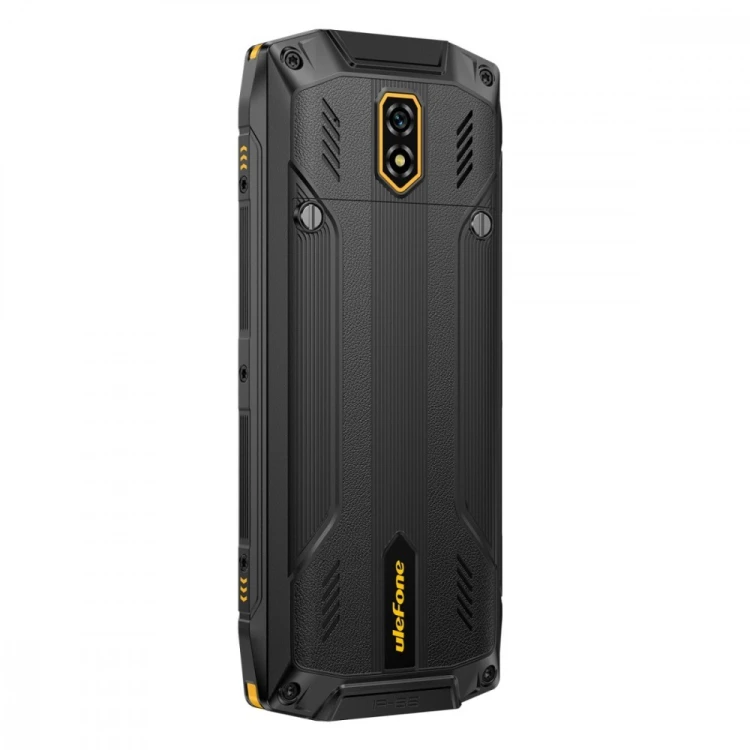 ULEFONE Telefon Armor Mini 5 LTE czarny