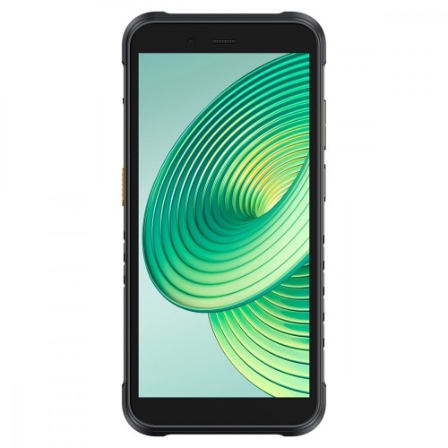 ULEFONE Smartfon RugKing 4G 8/128GB IP69K czarny