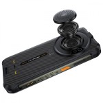 ULEFONE Smartfon RugKing 4G 8/128GB IP69K czarny