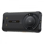ULEFONE Smartfon RugKing 4G 8/128GB IP69K czarny
