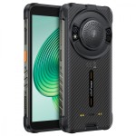 ULEFONE Smartfon RugKing 4G 8/128GB IP69K czarny