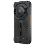 ULEFONE Smartfon RugKing 4G 8/128GB IP69K czarny