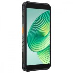 ULEFONE Smartfon RugKing 4G 8/128GB IP69K czarny