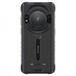 ULEFONE Smartfon RugKing 4G 8/128GB IP69K czarny