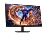 Samsung Monitor 32 cale Odyssey G80HS IPS 6144x3456 6K 16:9 2xHDMI 1xDP 2xUSB 3.2 1ms 330/165Hz HAS+PIV płaski 2Yd2d (LS32HG802ESXEN)