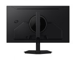 Samsung Monitor 32 cale Odyssey G80HS IPS 6144x3456 6K 16:9 2xHDMI 1xDP 2xUSB 3.2 1ms 330/165Hz HAS+PIV płaski 2Yd2d (LS32HG802ESXEN)