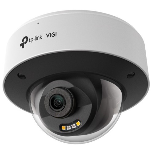 TP-LINK Kamera InSight S285(2.8mm)VIGI 8MP Full-Color Dome