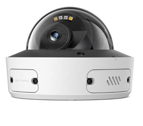 TP-LINK Kamera InSight S285(2.8mm)VIGI 8MP Full-Color Dome