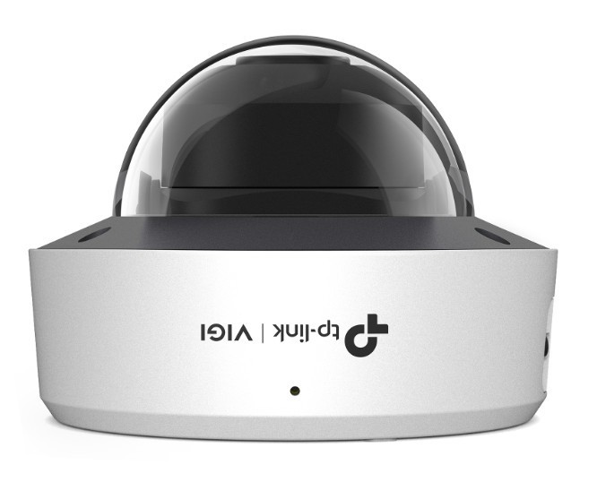 TP-LINK Kamera InSight S285(2.8mm)VIGI 8MP Full-Color Dome