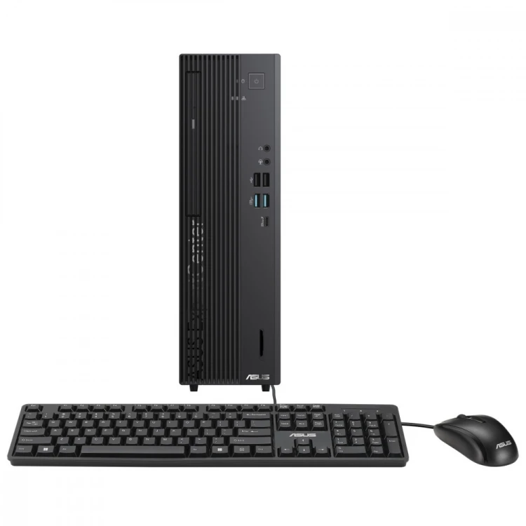 Asus Komputer ExpertCenter D7 D701SER-514500366X - i5-14500 vPro/16GB/512GB/DVD-RW/W11 PRO/3YRS