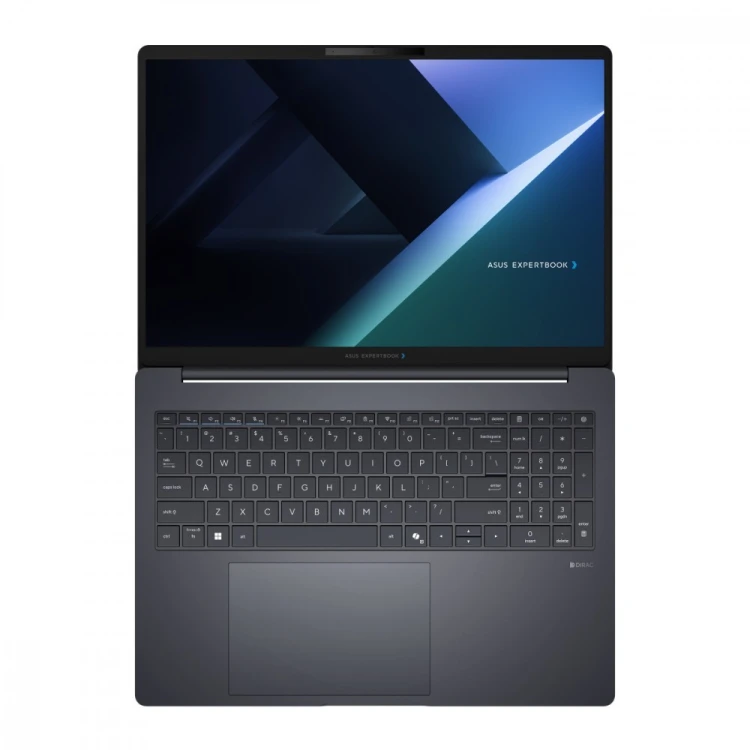 Asus Laptop ExpertBook B3 BM3606CGAZ-PL0101X - Ryzen AI 7 PRO 450/32GB/1TB/16 WQXGA/Win 11 PRO/3YRS