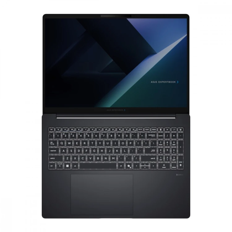 Asus Laptop ExpertBook B3 BM3606CGAZ-PL0101X - Ryzen AI 7 PRO 450/32GB/1TB/16 WQXGA/Win 11 PRO/3YRS
