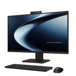 Asus Komputer All-in-One ExpertCentre P440VA-BPC128X  -  Core 7 240H /16GB/512GB/23.8" FHD/Win 11 PRO/3YRS