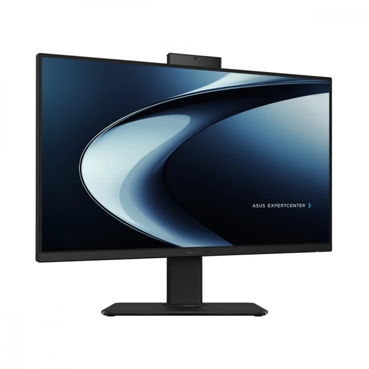 Asus Komputer All-in-One ExpertCentre P440VA-BPC128X  -  Core 7 240H /16GB/512GB/23.8" FHD/Win 11 PRO/3YRS