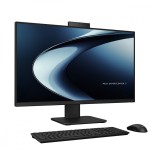 Asus Komputer All-in-One ExpertCentre P440VA-BPC128X  -  Core 7 240H /16GB/512GB/23.8" FHD/Win 11 PRO/3YRS