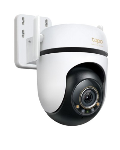 TP-LINK Kamera  Outdoor Pan/TiltSecurity Wi-Fi  	Tapo C530WS 3K 5MP (2880x1620), 2.4 GHz, 2 × External Antennas, 1 × Ethernet Port