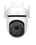 TP-LINK Kamera  Outdoor Pan/TiltSecurity Wi-Fi  	Tapo C530WS 3K 5MP (2880x1620), 2.4 GHz, 2 × External Antennas, 1 × Ethernet Port