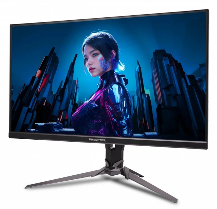 Acer Monitor 27 cali Predator XB27 XB273UX2bmiiprx