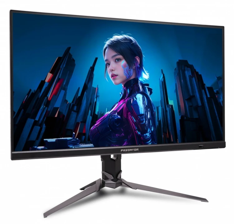 Acer Monitor 27 cali Predator XB27 XB273UX2bmiiprx