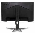 Acer Monitor 27 cali Predator XB27 XB273UX2bmiiprx