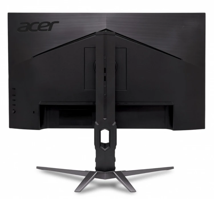 Acer Monitor 27 cali Predator XB27 XB273UX2bmiiprx