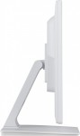 IIYAMA Monitor 24 cale  T2452MSC-W2AG 10PKT,POJ,IPS,HDMI,DP,420cd, biały