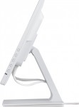 IIYAMA Monitor 24 cale  T2452MSC-W2AG 10PKT,POJ,IPS,HDMI,DP,420cd, biały