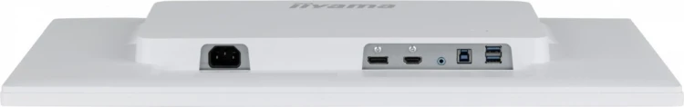 IIYAMA Monitor 24 cale  T2452MSC-W2AG 10PKT,POJ,IPS,HDMI,DP,420cd, biały