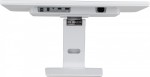 IIYAMA Monitor 24 cale  T2452MSC-W2AG 10PKT,POJ,IPS,HDMI,DP,420cd, biały