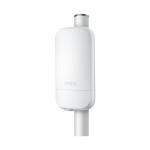 Zyxel Punkt dostępowy NWA55AXPRO-EU0102F