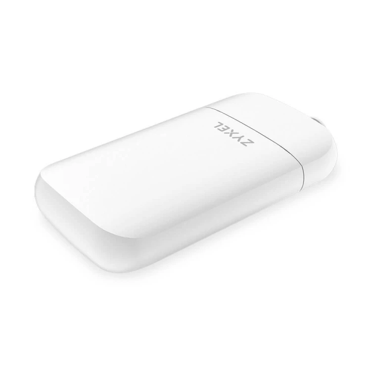 Zyxel Punkt dostępowy NWA55AXPRO-EU0102F